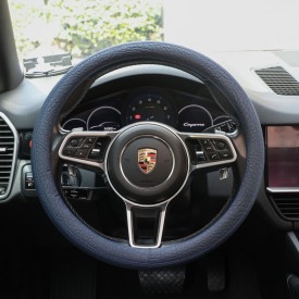 Car steering wheel cover 