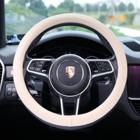 Car steering wheel cover 