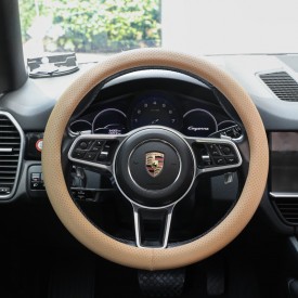 Car steering wheel cover 