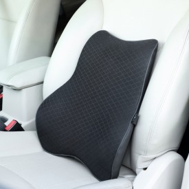 Car Back Cushion