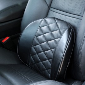 Car Back Cushion