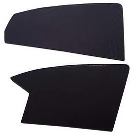 Mesh Customized Car Sunshade ELANTRA 1