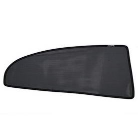 Mesh Customized Car Sunshade EY005 1 