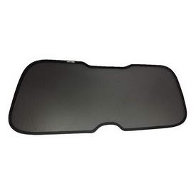 Mesh Customized Car Sunshade LC 2 