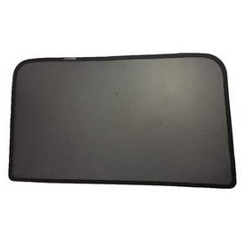 Mesh Customized Car Sunshade LC 3