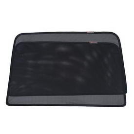 Mesh Customized Car Sunshade LC 3 