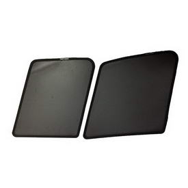 Mesh Customized Car Sunshade LC 5   