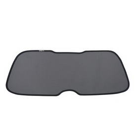 Mesh Customized Car Sunshade LX570 4  