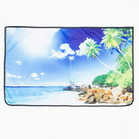 Pictures Printed Car Sunshade