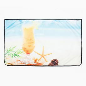 Pictures Printed Car Sunshade