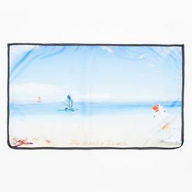 Pictures Printed Car Sunshade